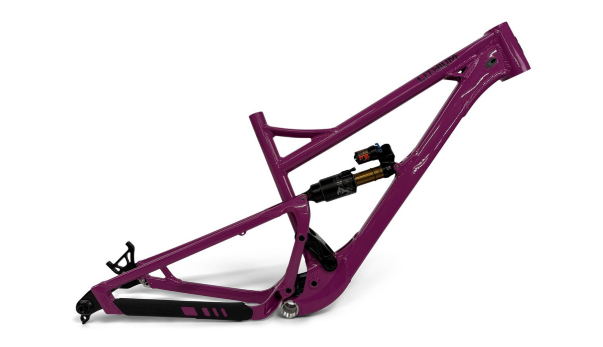 2026 MTB Tech Rumors and Innovation - Longer and Slacker - The Hub